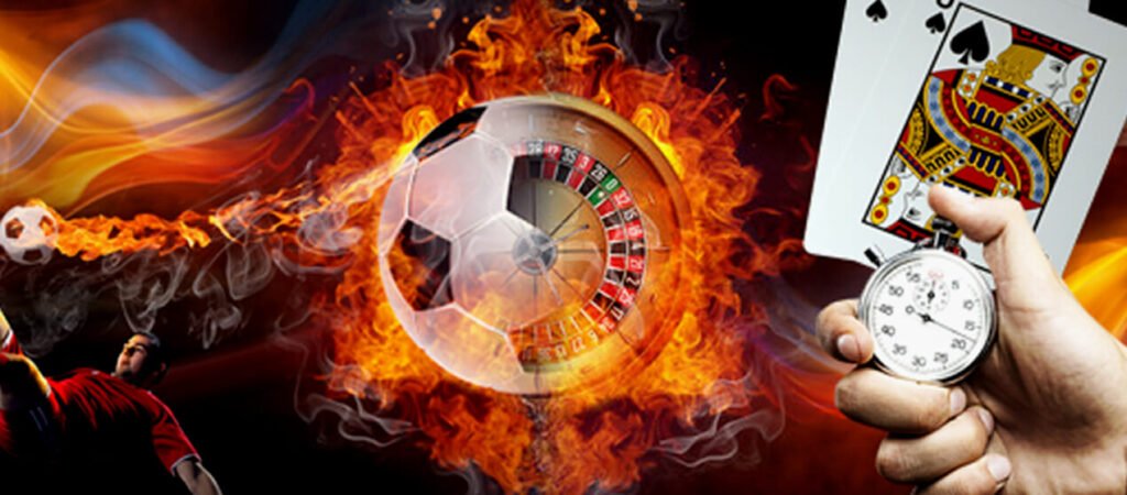 Bàn baccarat live casino với dealer thật và người chơi Việt Nam