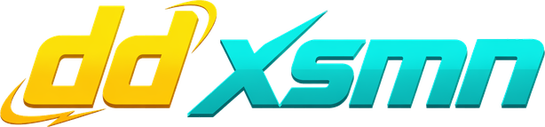 Logo dd xsmn